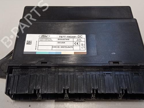 Used Electronic module FORD MONDEO IV (BA7) 2.0 TDCi (140 hp) 30773629