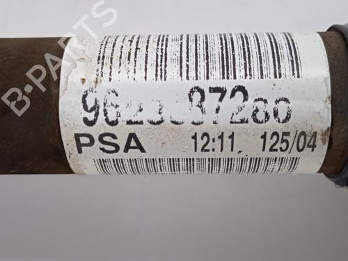 Left front driveshaft CITROËN XSARA (N1) 2.0 HDi 90 | BP29856249M38