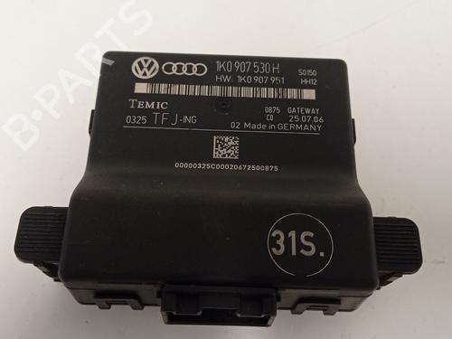 Used Electronic module VW GOLF V (1K1) 1.9 TDI (90 hp) 7092940