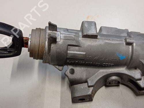 Used Ignition barrel SEAT ALHAMBRA (7V8, 7V9) 1.9 TDI (131 hp) 31309871