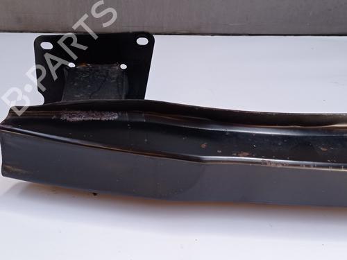 Rear bumper reinforcement VW POLO V (6R1, 6C1) 1.6 TDI | BP10229685C73 
