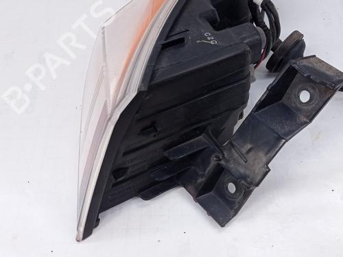 Left taillight HONDA CIVIC VIII Hatchback (FN, FK) 1.8 (FN1, FK2) | BP15817505C34 