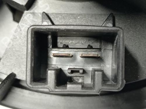 Heater blower motor FORD FOCUS I Saloon (DFW) 1.6 16V | BP22445739M62 