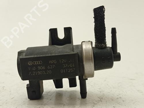 Used Electronic sensor AUDI A3 (8L1) 1.9 TDI (110 hp) 14168003