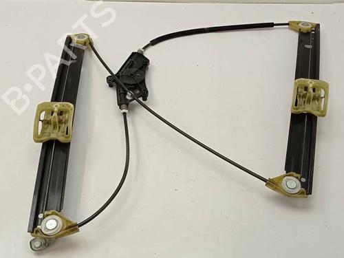 Front left window mechanism AUDI A4 B9 Avant (8W5, 8WD) | BP39597814C22 - Image 2