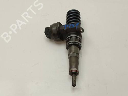 Used Injector Injector 39563159 39563159
