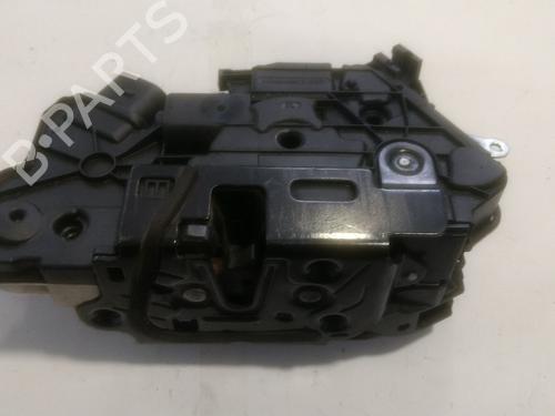 Front left lock SEAT IBIZA IV SC (6J1, 6P5)  | BP7855442C98 
