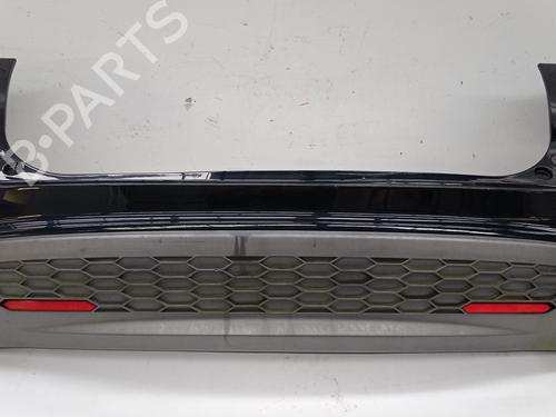 Bak støtfanger HONDA CIVIC VIII Hatchback (FN, FK) 2.2 CTDi (FK3) (140 hp) 24507638