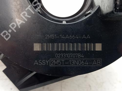 Squib airbag FORD FOCUS I (DAW, DBW) 1.8 Turbo DI / TDDi | BP7810044C102 