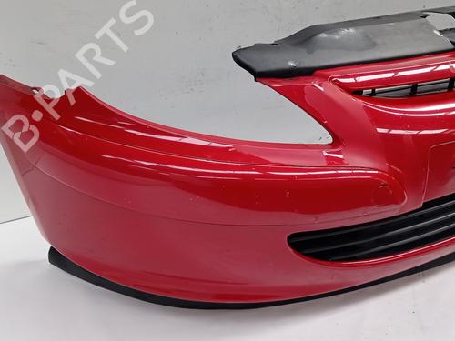 Front bumper PEUGEOT 307 Break (3E)  | BP30963437C7 