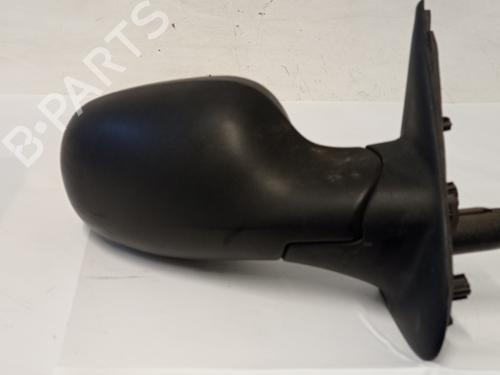Right mirror NISSAN MICRA II (K11) 1.0 i 16V | BP8793564C27 