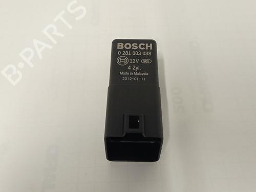 Elektronische module AUDI Q3 (8UB, 8UG) 2.0 TDI (140 hp) 10080201