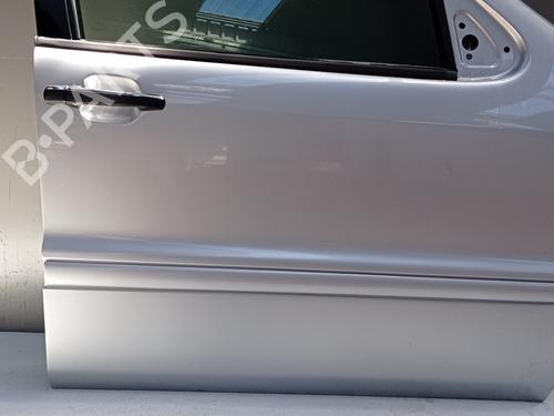 Right front door MERCEDES-BENZ M-CLASS (W163) ML 400 CDI (163.128) | BP9809884C3 