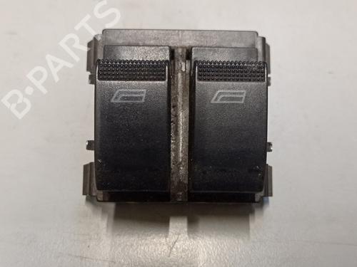 Used Left front window switch AUDI A3 (8L1) 1.9 TDI (90 hp) 29511451