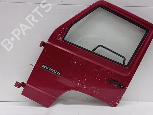 Used Left front door MERCEDES-BENZ MB Van (W631) D (631.332, 631.342) (75 hp) 23565308