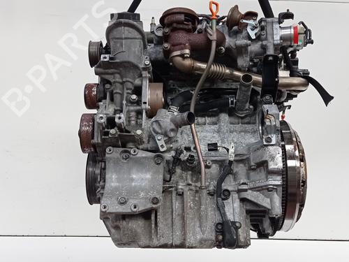 Used Engine HONDA CIVIC VIII Hatchback (FN, FK) 2.2 CTDi (FK3) (140 hp) 24621752
