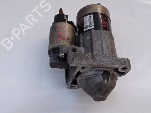 Starter NISSAN KUBISTAR Van (X76) 1.5 dCi | BP31129016M8 