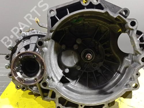 Gearbox SEAT IBIZA II (6K1) 1.9 SDI | BP7093210M3 