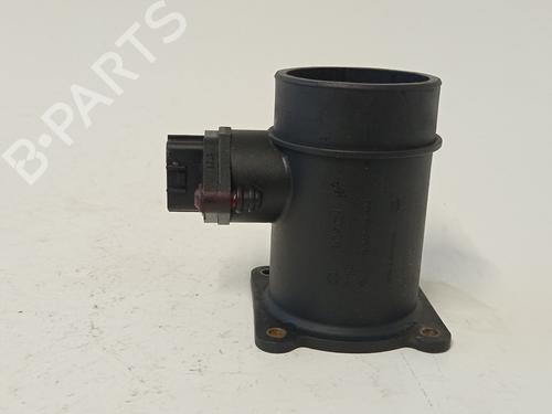 Used Mass air flow sensor NISSAN ALMERA II Hatchback (N16) 1.5 (98 hp) 7177715