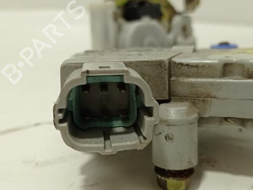 Front right lock NISSAN TERRANO II (R20)  | BP17970334C97 