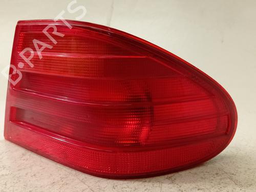 Right taillight MERCEDES-BENZ E-CLASS (W210) E 300 Turbo-D (210.025) | BP7986995C35 