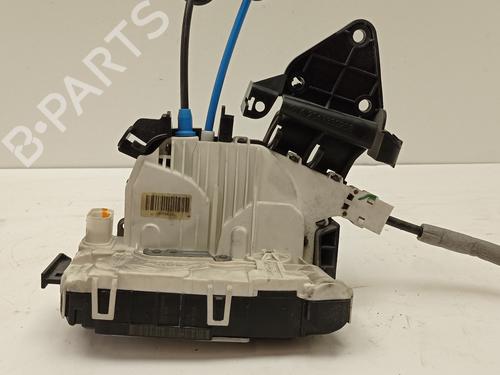 Rear right lock MERCEDES-BENZ C-CLASS (W204) C 320 CDI (204.022) | BP10056538C99 