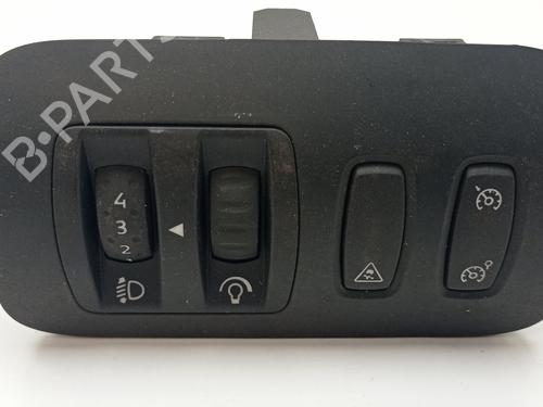 Used Switch RENAULT MEGANE II (BM0/1_, CM0/1_) [2001-2012]  30134307