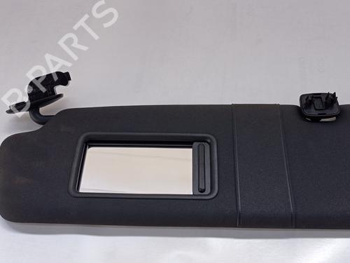 Left sun visor AUDI A3 (8P1) 1.9 TDI | BP25918388I1 