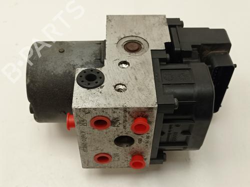 ABS pump NISSAN TERRANO II (R20) 2.7 TDi 4WD | BP29410731M43 