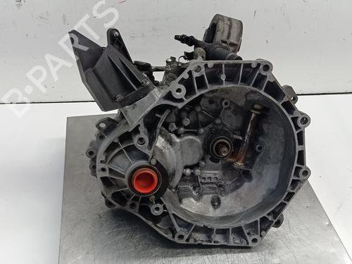 Used Gearbox Gearbox MINI MINI (R50, R53) Cooper (116 hp) 33986216 33986216