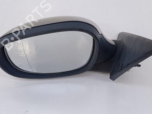 Left mirror BMW 3 (E90) 318 d | BP18467607C26 