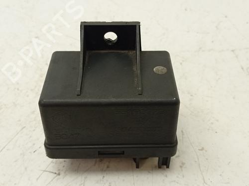 Used Electronic module ALFA ROMEO 159 (939_) 1.9 JTDM 8V (939AXE1B) (120 hp) 10268757