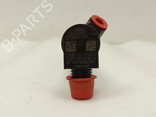Injector MERCEDES-BENZ E-CLASS Coupe (C207) E 220 CDI / d (207.302, 207.301) | BP33398588M100 - Image 2