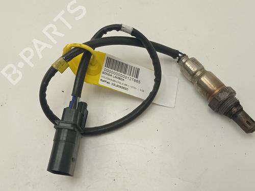 Sensor electrónico VW POLO V (6R1, 6C1) [2009-2022]  30102552