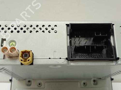 Radio SEAT LEON (5F1)  | BP9369941E6 