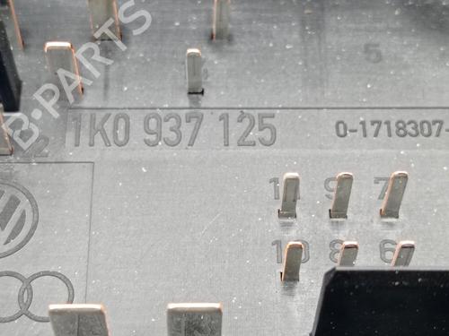 Sikringsdåse VW GOLF V (1K1) | BP30906028E1