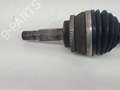 Left front driveshaft TOYOTA COROLLA (_E12_) 1.4 D (NDE120_, NDE120R) | BP33794009M38 - Image 3