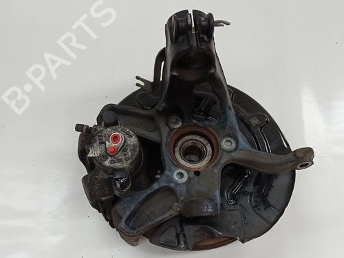 Right front steering knuckle SEAT LEON (5F1)  | BP26432997M26 
