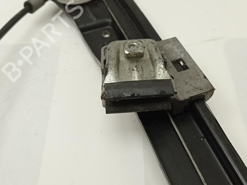 Front right window mechanism MERCEDES-BENZ C-CLASS Coupe (CL203) C 220 CDI (203.708) | BP9201863C23 