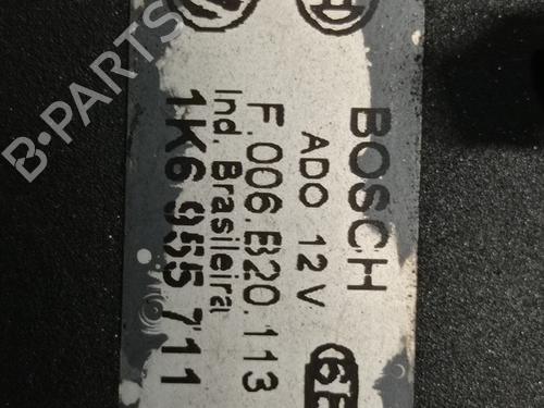 Rear wiper motor VW GOLF V (1K1)  | BP9647674M102 