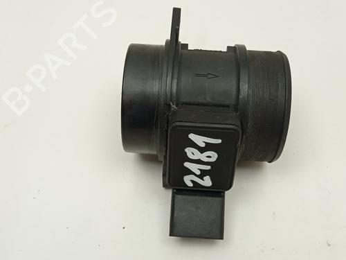 Luftmassemåler PEUGEOT PARTNER MPV (5_, G_) [1996-2025]  27039644