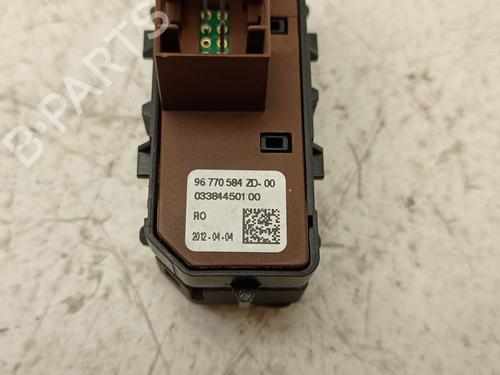 Switch PEUGEOT 508 I (8D_) 2.0 HDi | BP7837698I30 