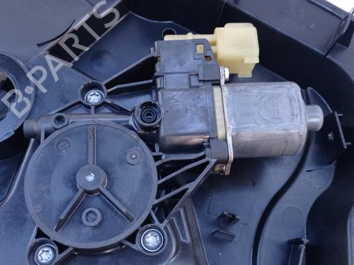 Front left window mechanism FORD FIESTA VI (CB1, CCN) 1.4 | BP31068428C22