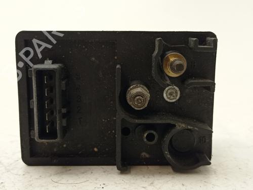 Electronic module CITROËN XSARA Coupe (N0) 1.9 TD | BP10268789M83 