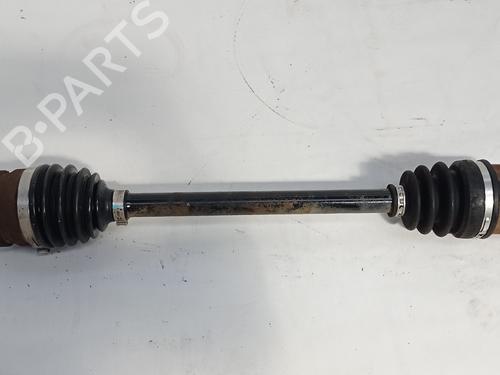 Used Left front driveshaft SUZUKI SWIFT III (MZ, EZ) [2005-2025]  27934259