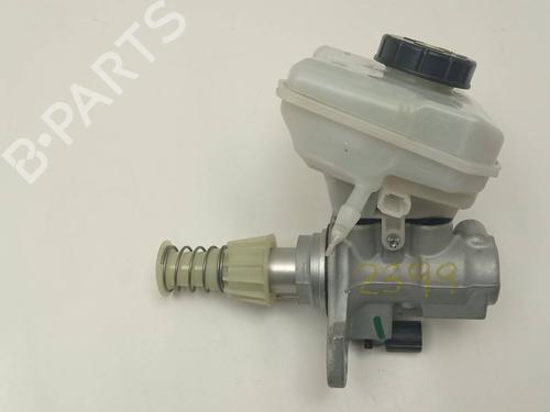 Brake master cylinder AUDI Q7 (4MB, 4MG, 4MQ) 50 TDI Mild Hybrid quattro | BP36262658M77  - Image 5