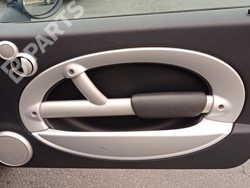 Used Right front door panel Right front door panel MINI MINI (R50, R53) Cooper (116 hp) 9257743 9257743