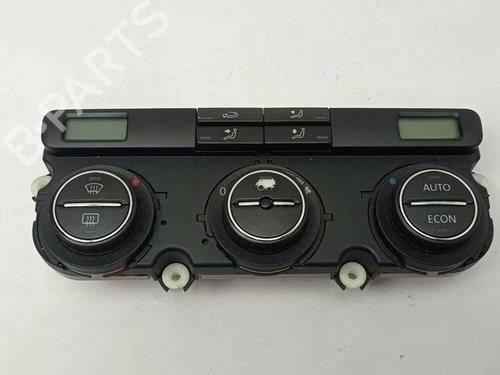 Used Climate control Climate control 39386603 39386603