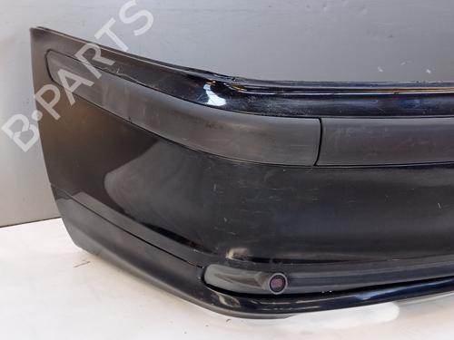 Rear bumper BMW 3 (E46) 318 i | BP10080210C8 