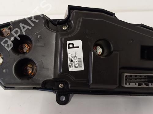 Climate control HONDA CIVIC VIII Hatchback (FN, FK) 1.8 (FN1, FK2) | BP19067304I5 